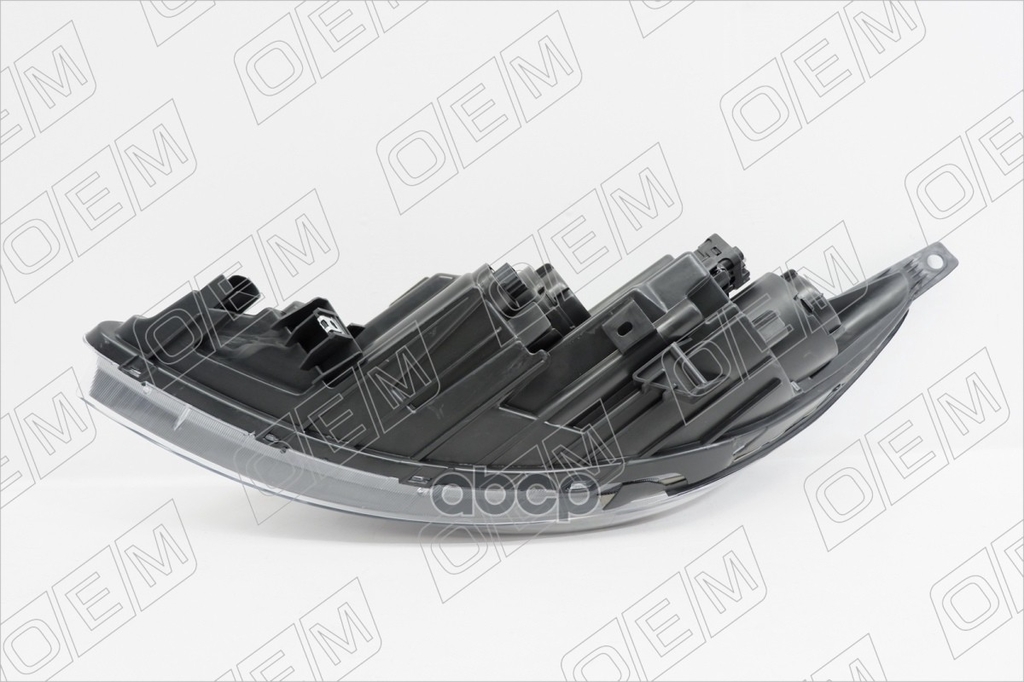 Фара правая Kia Sportage 3 SL (2010-2016) галоген, светодиодные ДХО (LED) O.E.M. арт. OEM0036FR