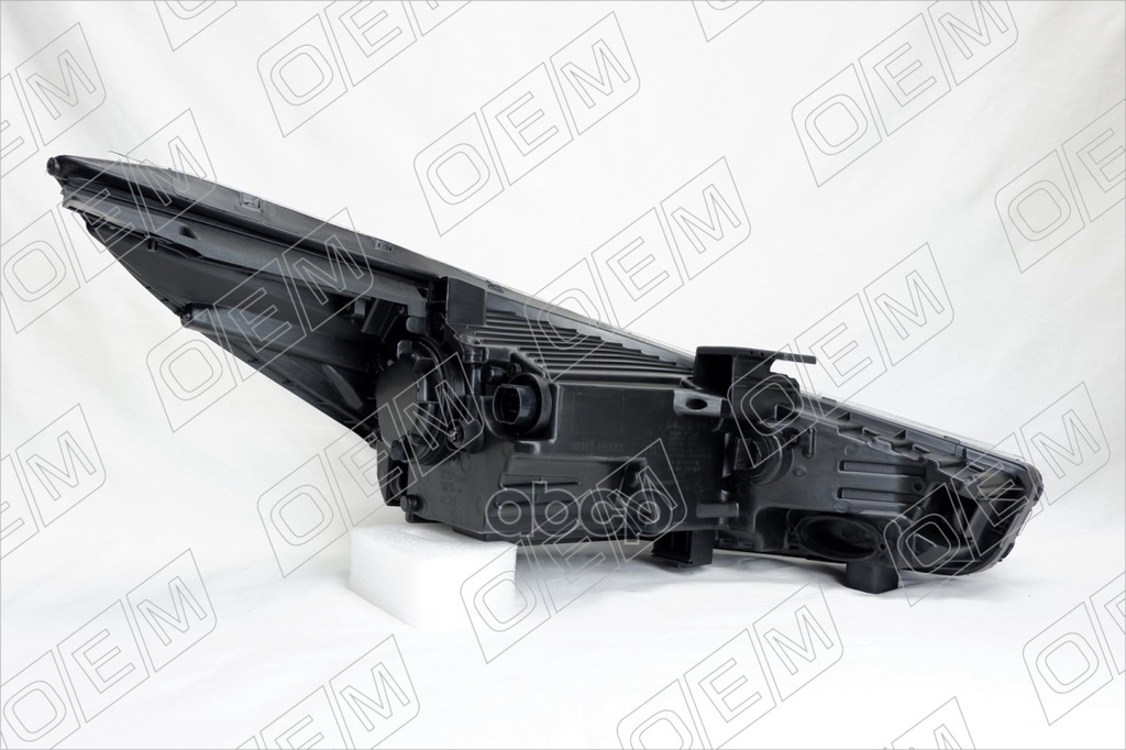 Фара левая Hyundai Solaris 2 2020-нв, галоген O.E.M. арт. OEM0033FL