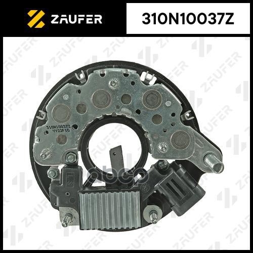 Диодный мост генератора и регулятор ZAUFER арт. 310N10037Z