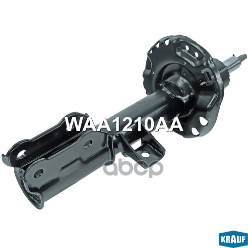 Амортизатор подвески передний Krauf арт. WAA1210AA