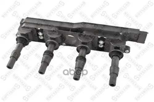 Катушка зажигания Opel Astra/Vectra/Zafira 1.8 16V 95-05 Stellox арт. 6100019SX