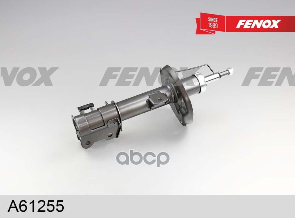 Амортизатор подвески FENOX арт. A61255
