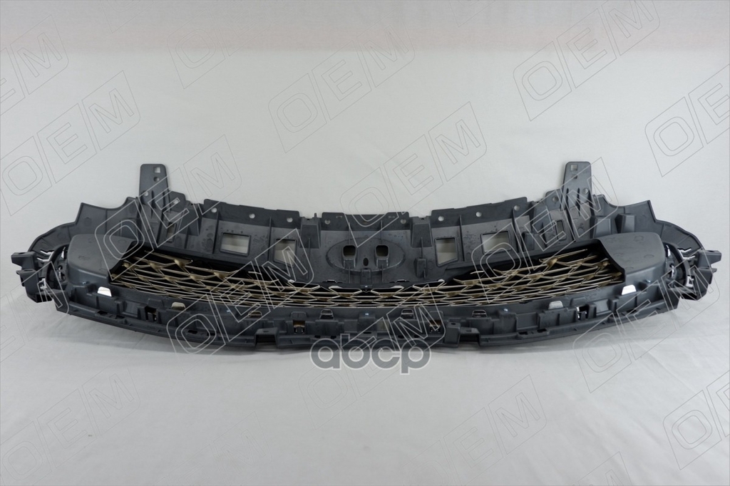 Решетка радиатора Kia Sportage 4 QL 2018-2021 O.E.M. арт. OEM3176