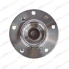 Ступица колеса перед L/R BMW 5 (E60) 01-10 KORWIN арт. KWAH0133