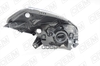 Фара левая Renault Sandero 1 (2009-2014) светлая O.E.M. арт. OEM0138FL