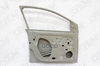 Дверь передняя левая, Volkswagen, Polo sedan, 5 (2010-нв) O.E.M. арт. OEM0064DPL