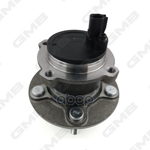 Подшипник в сборе со ступицей GMB арт. GH31570A