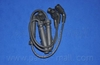 Комплек высоковольтных проводов DAEWOO LANOS CHEVROLET AVEO PARTS-MALL PEC-E50