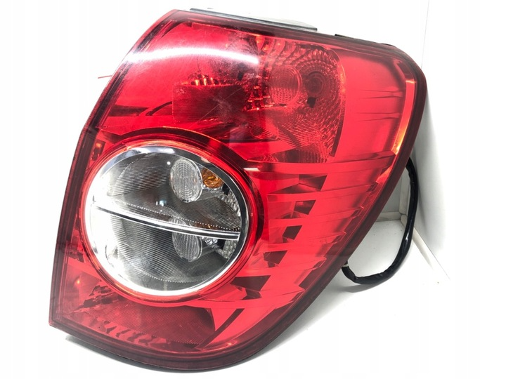 Фонарь Captiva RH Jorden JH01CPT07005AR