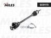 Привод в сборе RENAULT LOGAN I/SANDERO 1.2-1.6 04- лев. -ABS Miles арт. GC01173