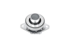 Комплект сцепления SKODA OCTAVIA/AUDI A3/VW GOLF IV/V ДИСК+КОРЗИНА+ПОДШИПНИК METACO арт. 5500-009