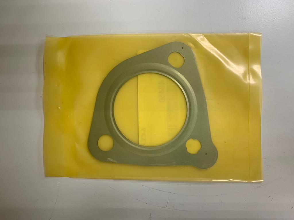 Прокладка приемной трубы HYUNDAI/KIA KKL1940450