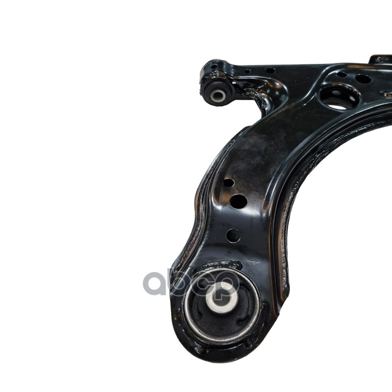 Рычаг подвески перед. прав. VOLKSWAGEN Bora 1998-2005,Golf 1993-2010,Jetta (Vento) 1992-2007 CTR арт. CQ0346Y