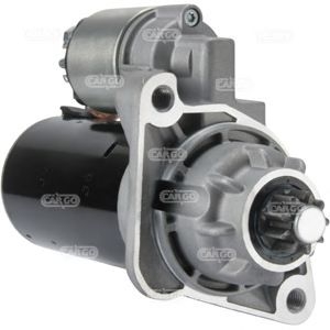 Стартер Volkswagen TOUAREG 2003–2010 2.5 R5 TDI Cargo 114723 OEM 
