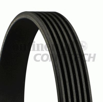 Ремень поликлиновый Contitech 6PK1623