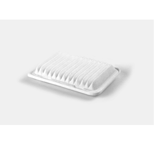 Фильтр воздушный BIG FILTER GB904 TOYOTA OEM 1780121050