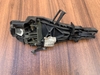 Ручка двери внешняя Зад Лев BMW X5 E70 51227207567 б/у