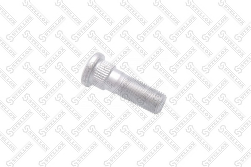 Шпилька колёсная STELLOX 7901402SX Nissan Almera Juke Murano Note Qashqai Tiida Teana X-Trail