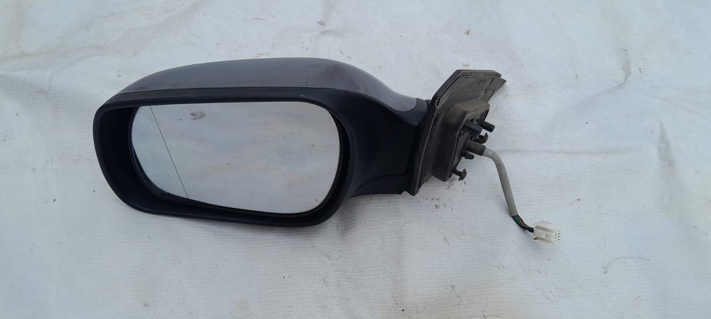 Зеркало Лев MAZDA 6 GR2F69180 б/у