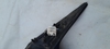 Зеркало Лев MAZDA 6 GR2F69180 б/у