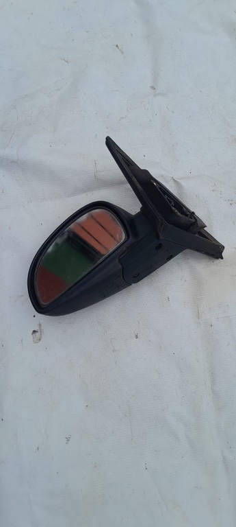 Зеркало Лев MAZDA 6 GR2F69180 б/у