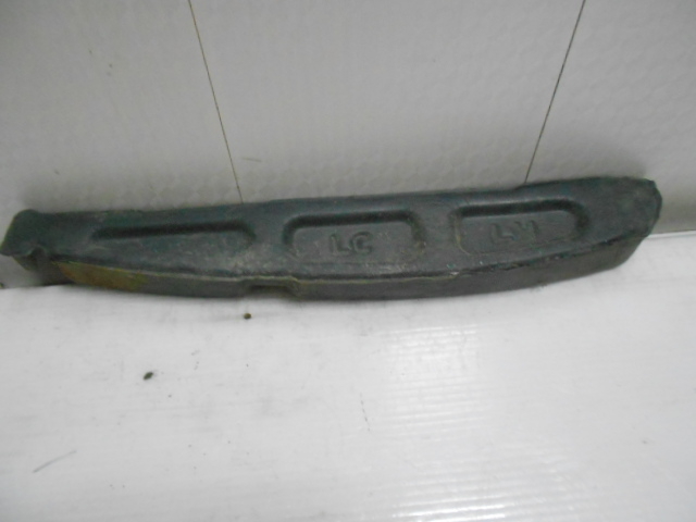 Уплотнитель крыла HYUNDAI Accent Перед. Лев. (б/у) 841421E010