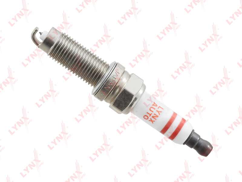 Свеча зажигания 7MLXIPR (Iridium + Platinum) LYNXauto SP-217 OEM PORCHE 95517022090