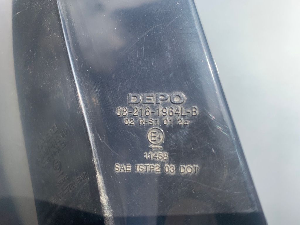 Фонарь Зад Лев MAZDA 3 2161964LUQ б/у