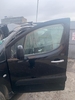 Дверь Перед Лев PEUGEOT PARTNER TEPEE 9002Z3 б/у