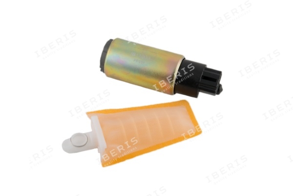 Насос топливный IBERIS IB11003 TOYOTA LAND CRUISER 90 RAV 4 II COROLLA 04-07 CAMRY 01-06