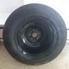 Колесо запасное BRIDGESTONE 225/70R16 2008 (Контрактный)