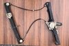 Стеклоподъемник Перед Лев BMW X5 E70 7166379E б/у