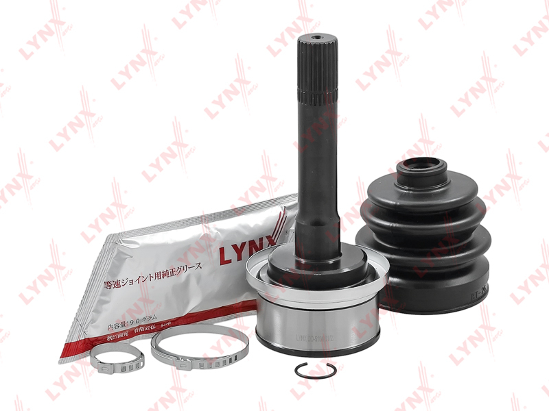ШРУС MAZDA BONGO LYNXauto CO5104