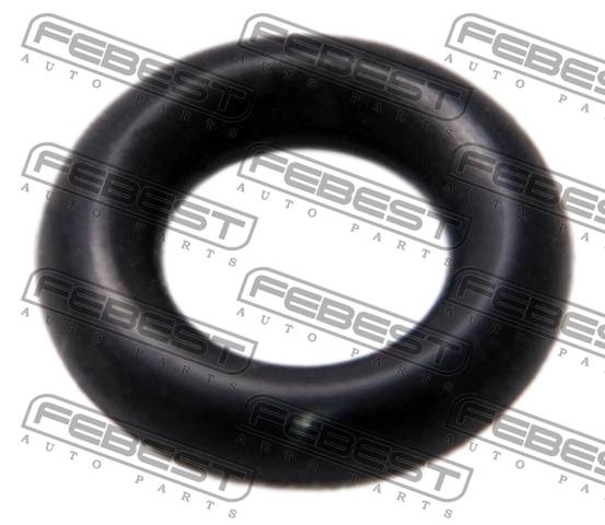 Кольцо уплотнительное форсунки впрыска топлива Febest MCP-003 OEM 1465A094