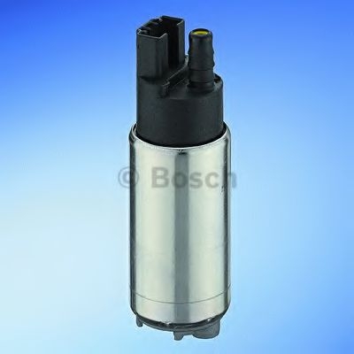 Насос топливный BOSCH 0580453453