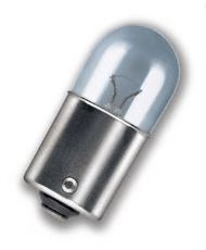 Лампа R10W 12V 10W BA15s ORIGINAL LINE Osram 5008