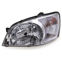 Фара LH Getz 02-05 Jorden JH02GTZ02001BL