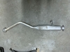 Резонатор SUZUKI Grand Vitara TDA4W (Контрактный) 1426078K01