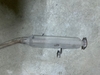Резонатор SUZUKI Grand Vitara TDA4W (Контрактный) 1426078K01