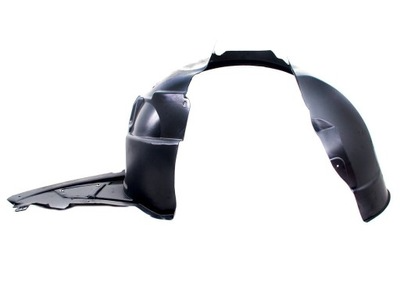 Подкрылок Перед Лев CITROEN C3 06-09 TYG CT11010BL