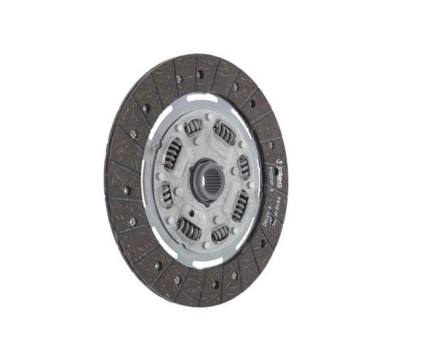 Диск сцепления VALEO HD65 4110002510 Kia Picanto