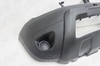 Бампер передний Renault Duster 1 2011-2015 без ПТФ под покраску OEM 620227924R