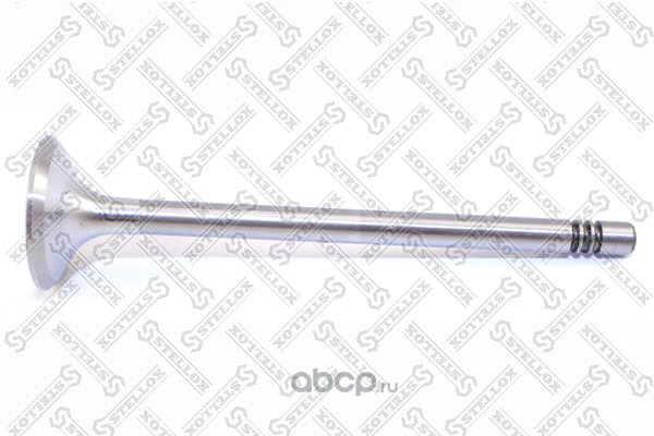 Клапан выпускной 26x6x100.6 VW Polo/Golf/Lupo Audi A2 1.4/1.6 16V 97- STELLOX 0124221_SX