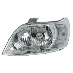 Фара Aveo T255 ХБ LH Jorden JH01AVO08001EL