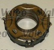 Комплект сцепления MITSUBISHI COLT GALANT Valeo 009236
