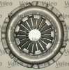Комплект сцепления MITSUBISHI COLT GALANT Valeo 009236