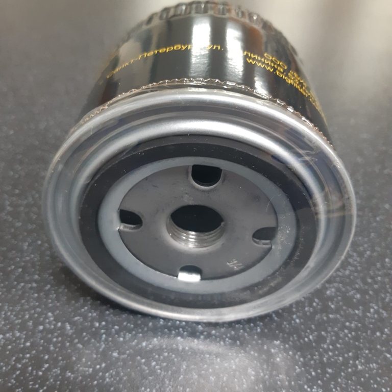 Фильтр масляный BIG FILTER GB102 LADA 2101-2104, 2106-2107, NIVA