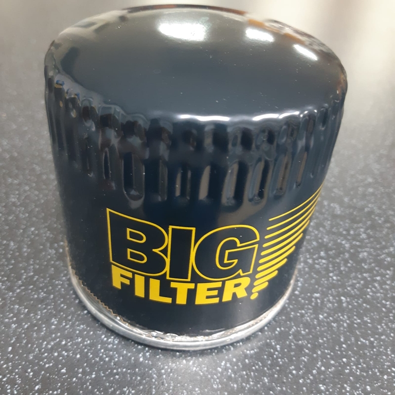 Фильтр масляный BIG FILTER GB102 LADA 2101-2104, 2106-2107, NIVA