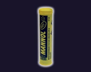 Смазка шрус MANNOL 8103 400 мл с молибденовыми добавками EP-2