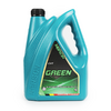 Трансмиссионное масло NERSON OIL CVTG00004 CVT GREEN synthetic 4л